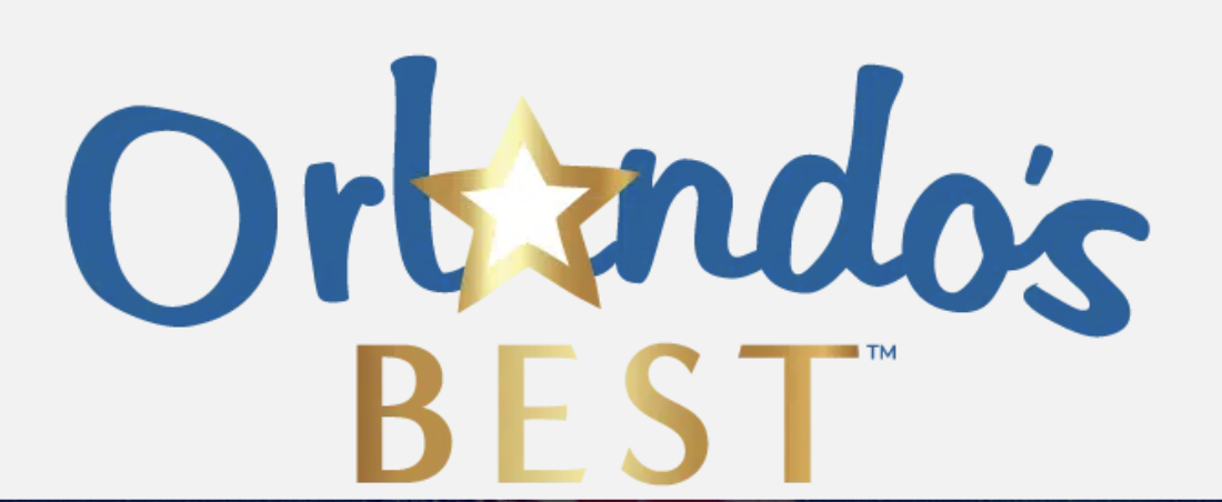 Orlando's Best Award Winner